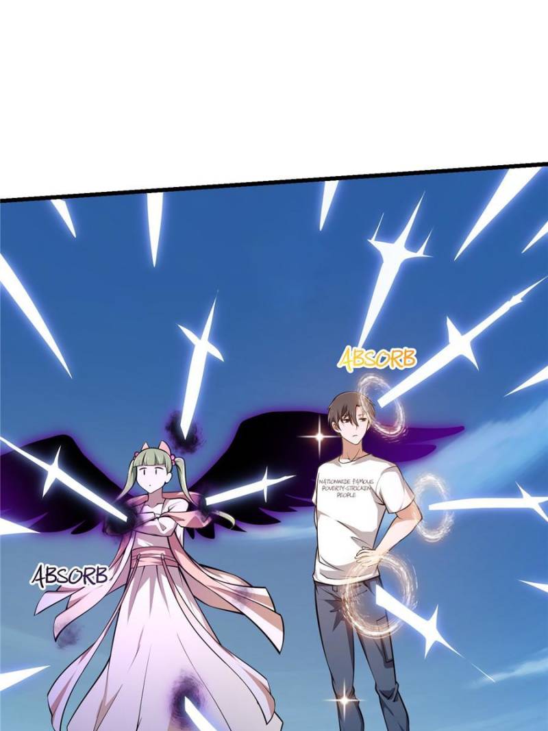 I’m Just An Immortal chapter 244 page 13