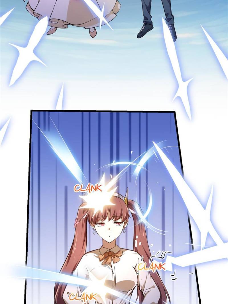 I’m Just An Immortal chapter 244 page 14