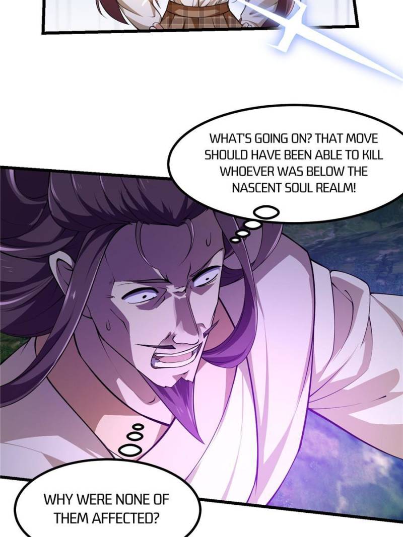 I’m Just An Immortal chapter 244 page 15