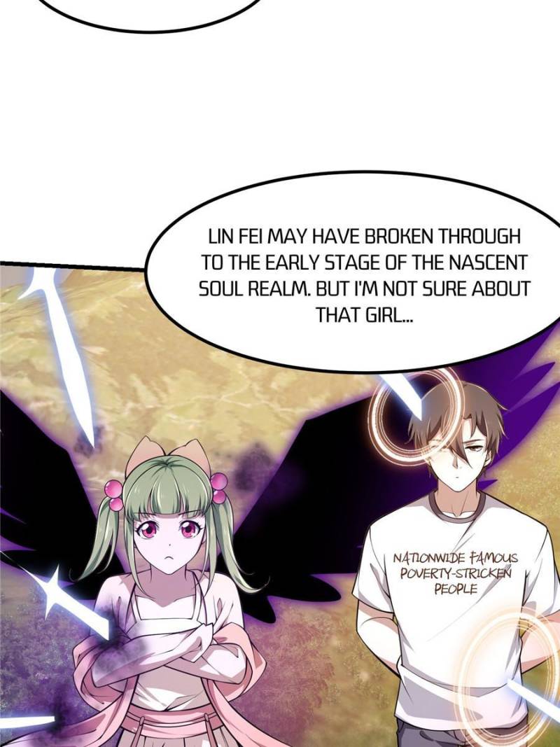 I’m Just An Immortal chapter 244 page 16