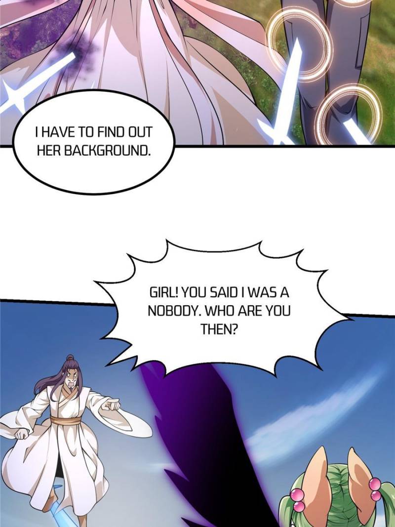 I’m Just An Immortal chapter 244 page 17