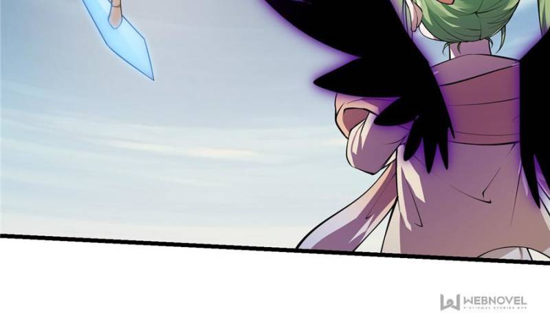 I’m Just An Immortal chapter 244 page 18