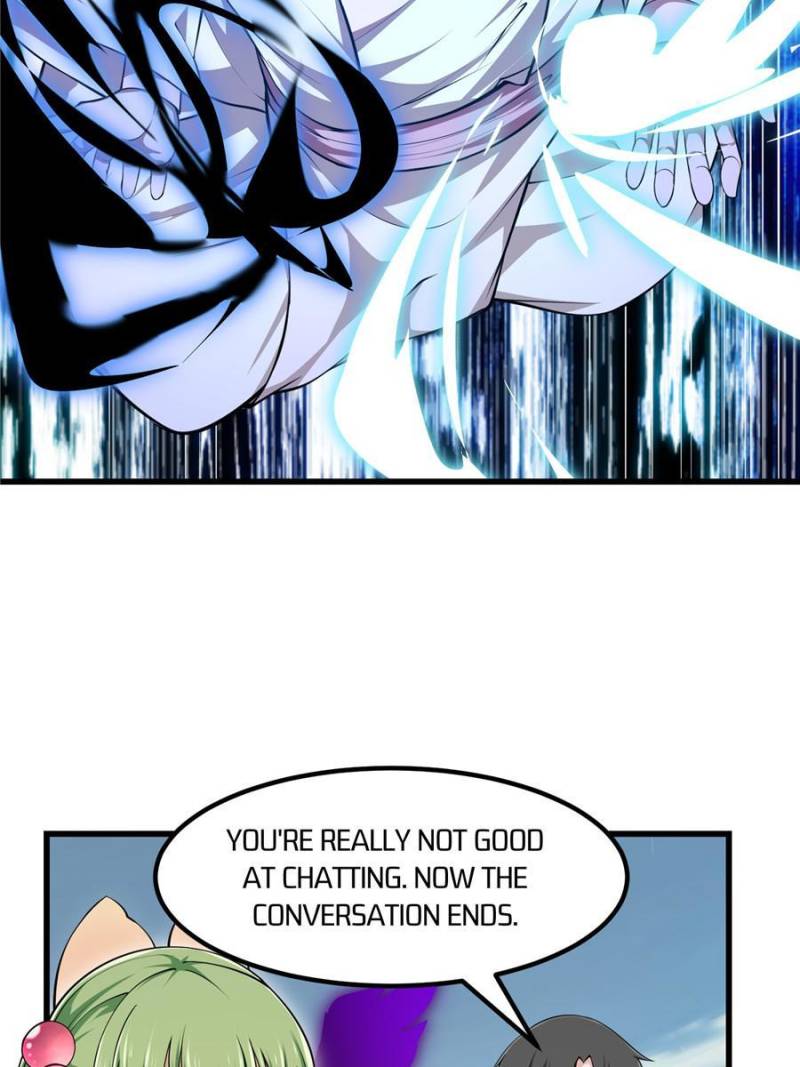 I’m Just An Immortal chapter 244 page 2