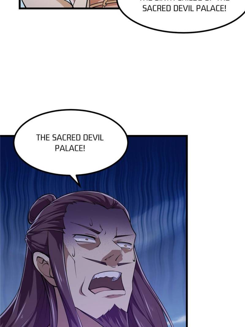 I’m Just An Immortal chapter 244 page 20