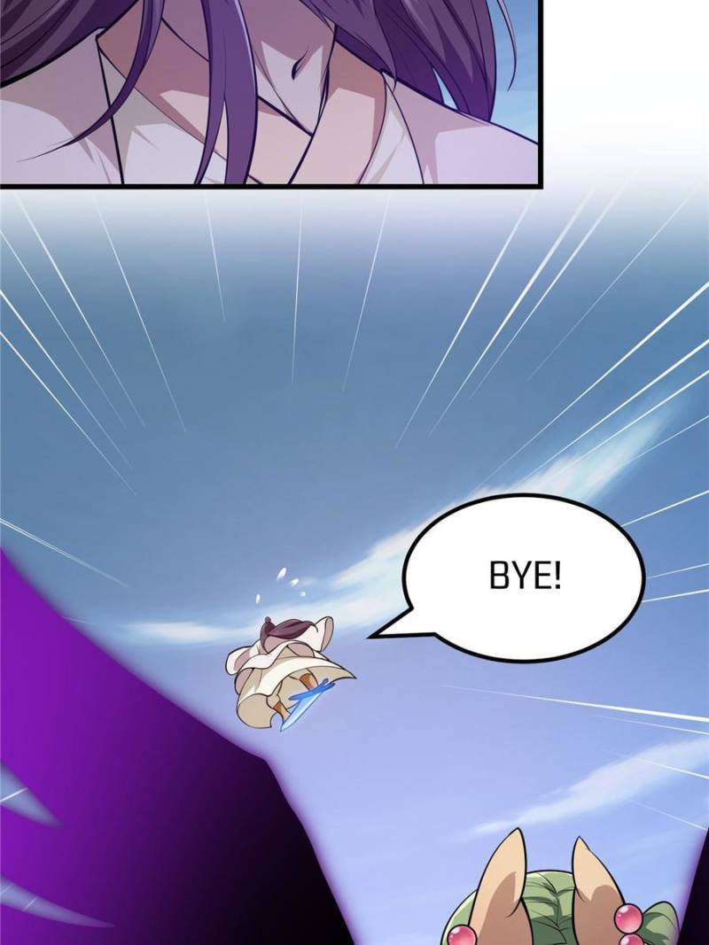 I’m Just An Immortal chapter 244 page 21