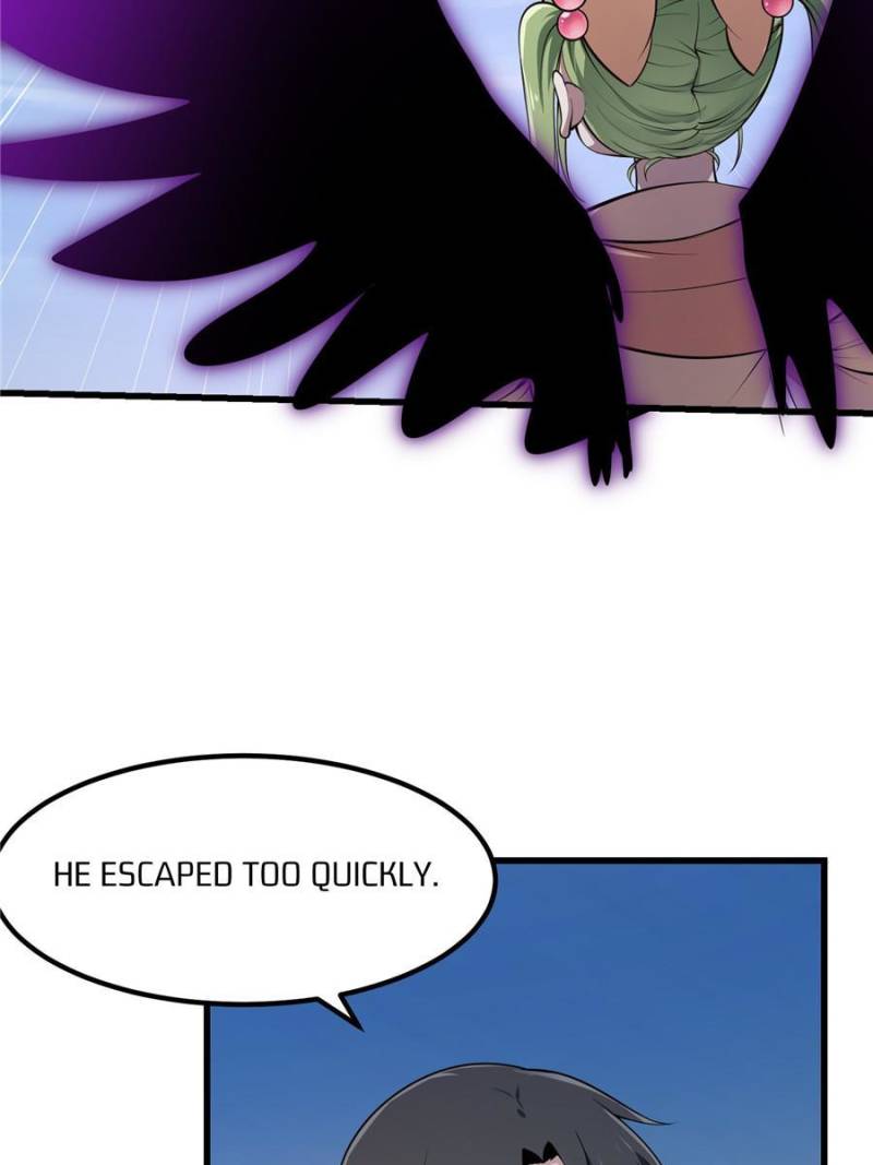 I’m Just An Immortal chapter 244 page 22