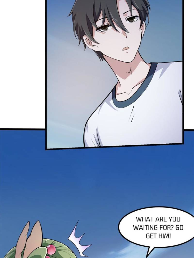 I’m Just An Immortal chapter 244 page 23