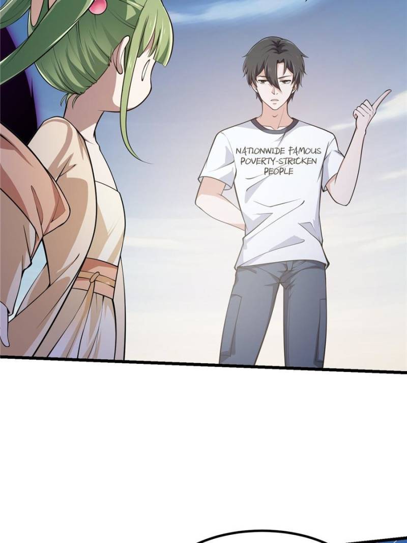 I’m Just An Immortal chapter 244 page 24