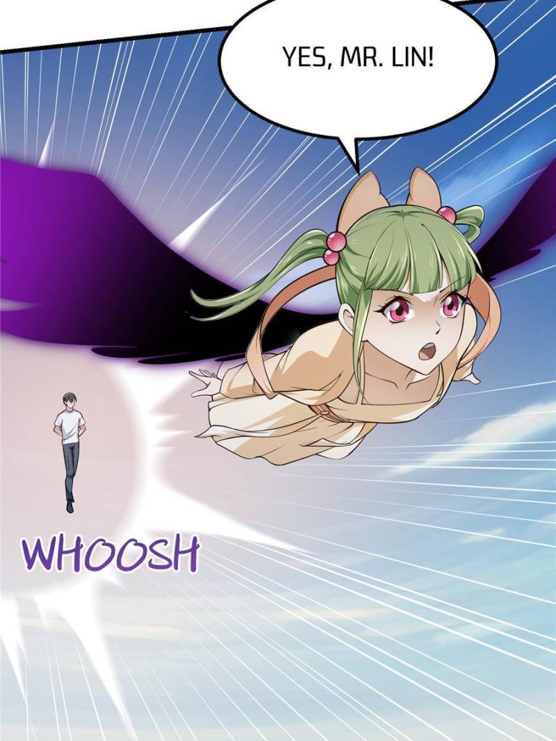 I’m Just An Immortal chapter 244 page 25