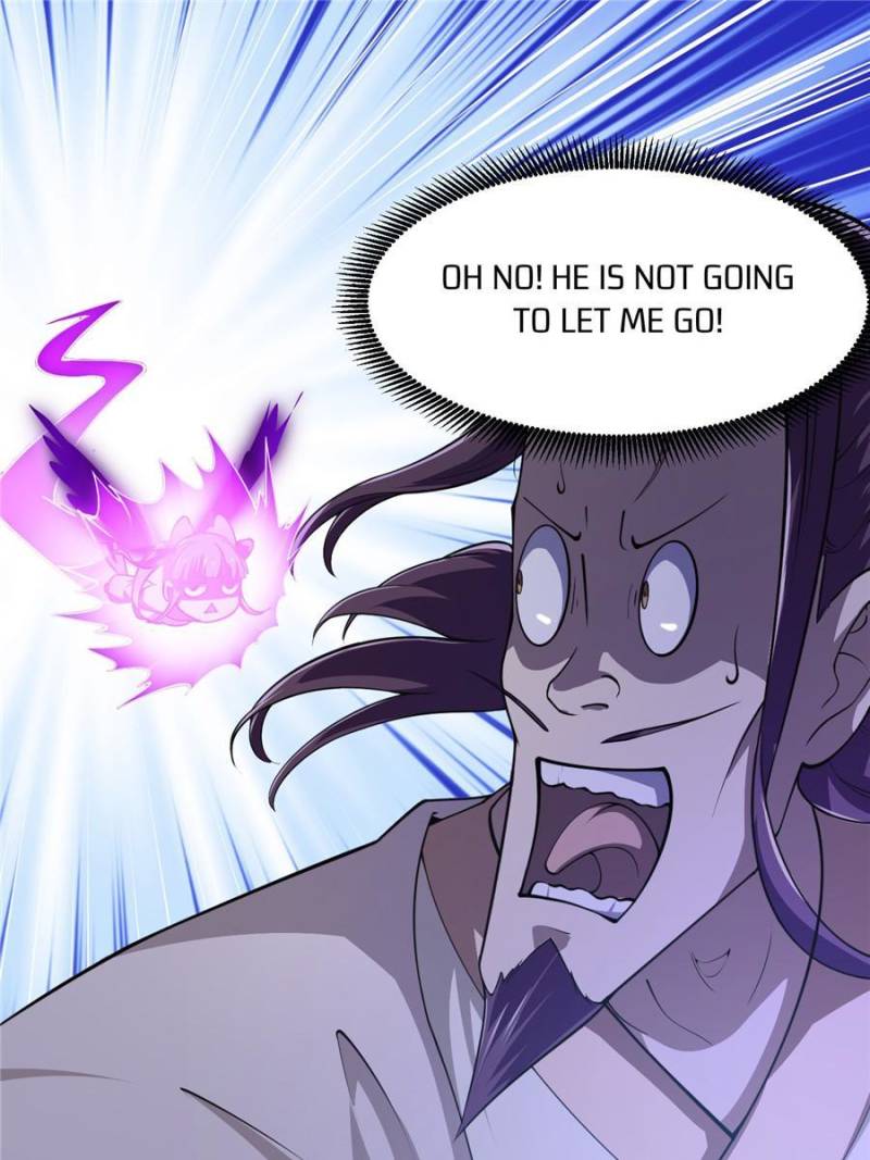 I’m Just An Immortal chapter 244 page 27