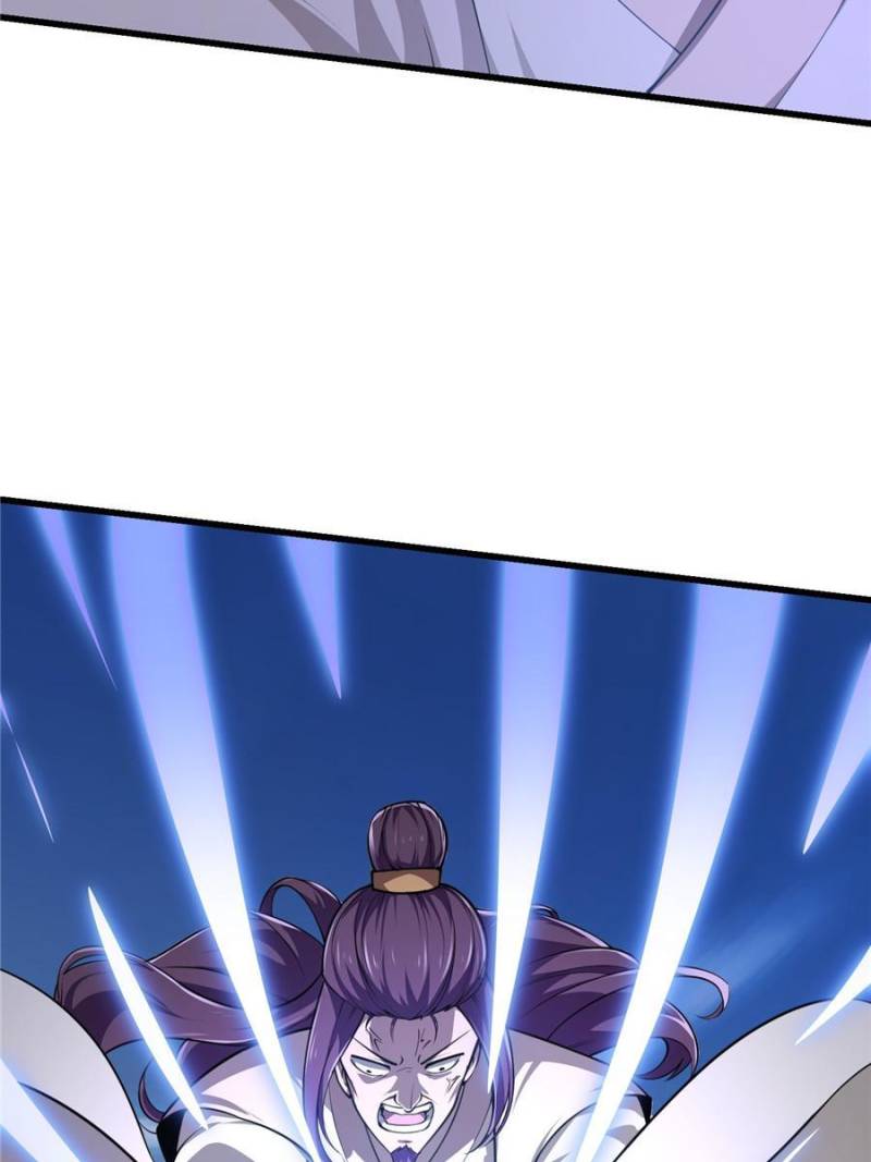 I’m Just An Immortal chapter 244 page 28