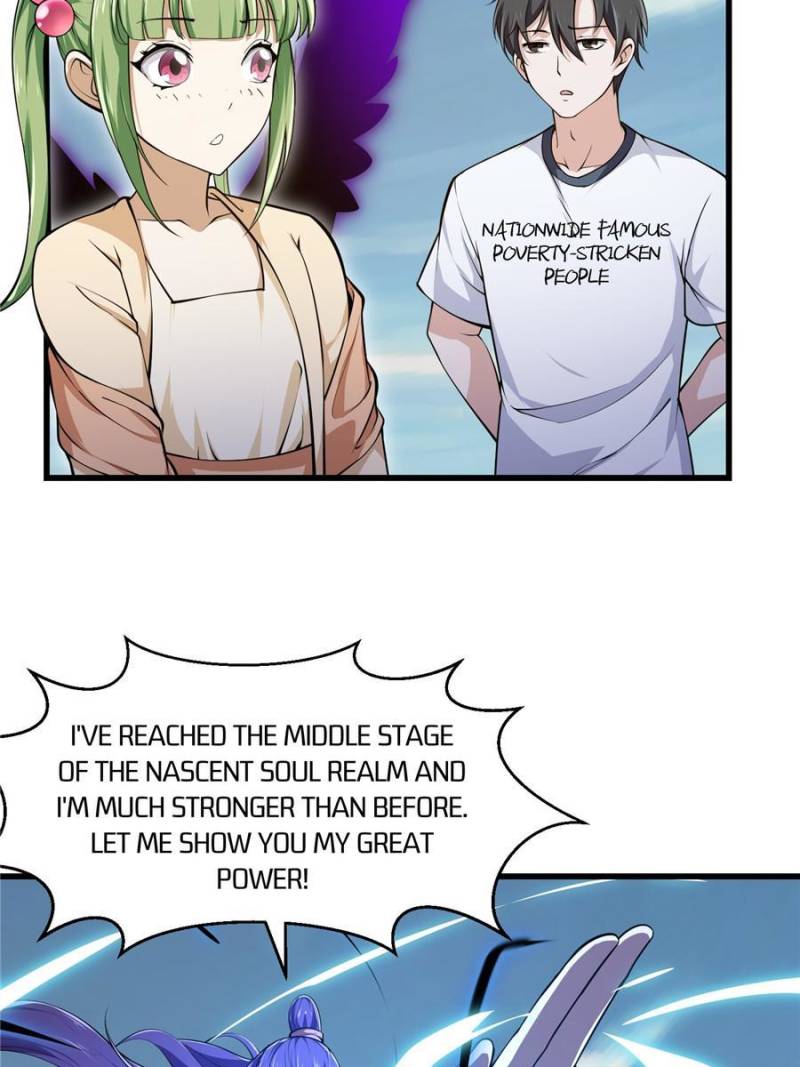 I’m Just An Immortal chapter 244 page 3