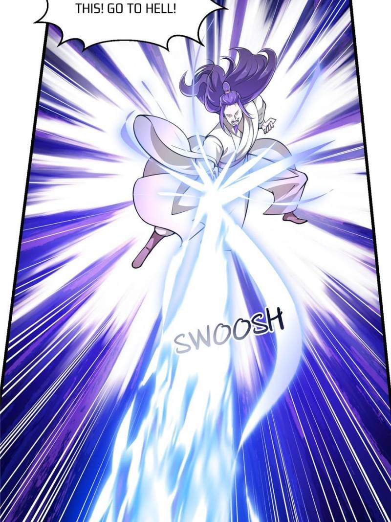 I’m Just An Immortal chapter 244 page 30