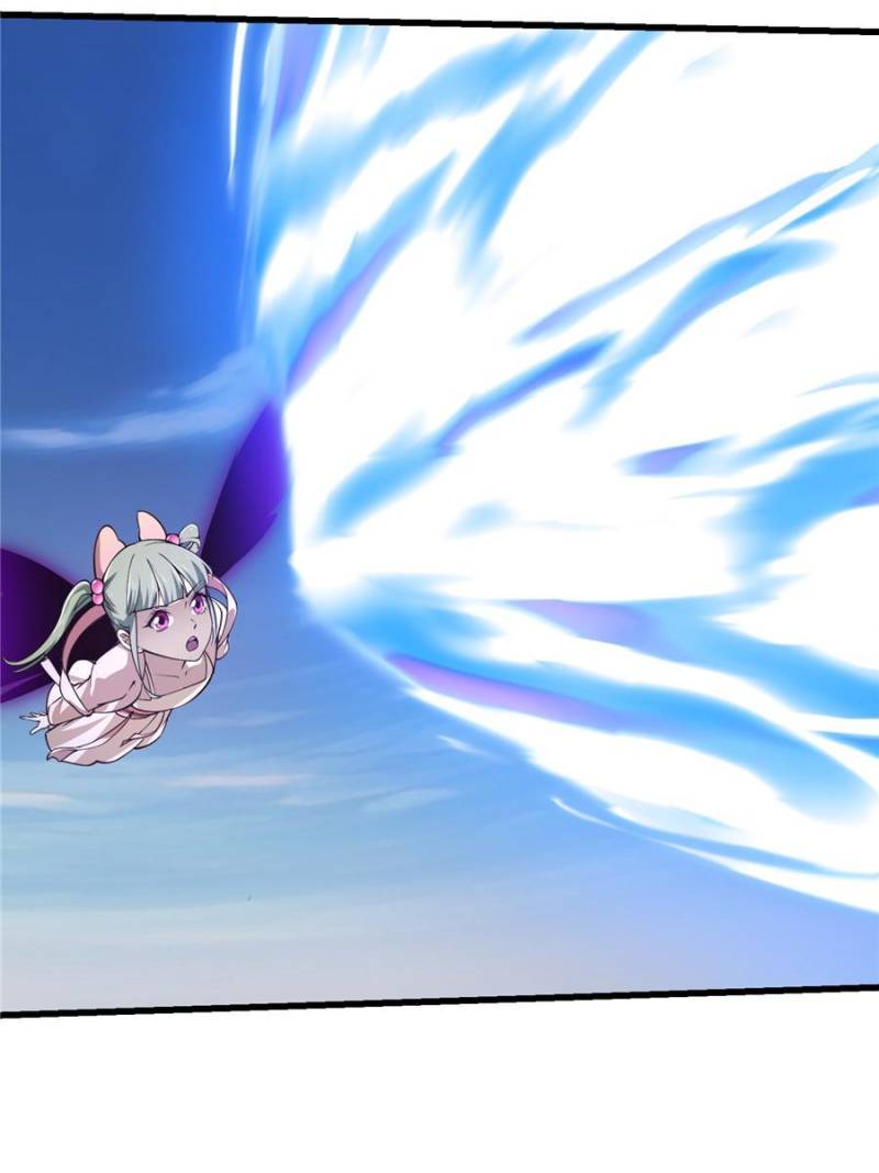 I’m Just An Immortal chapter 244 page 32