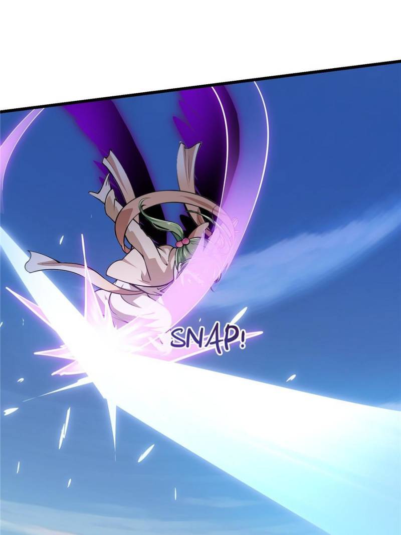 I’m Just An Immortal chapter 244 page 33