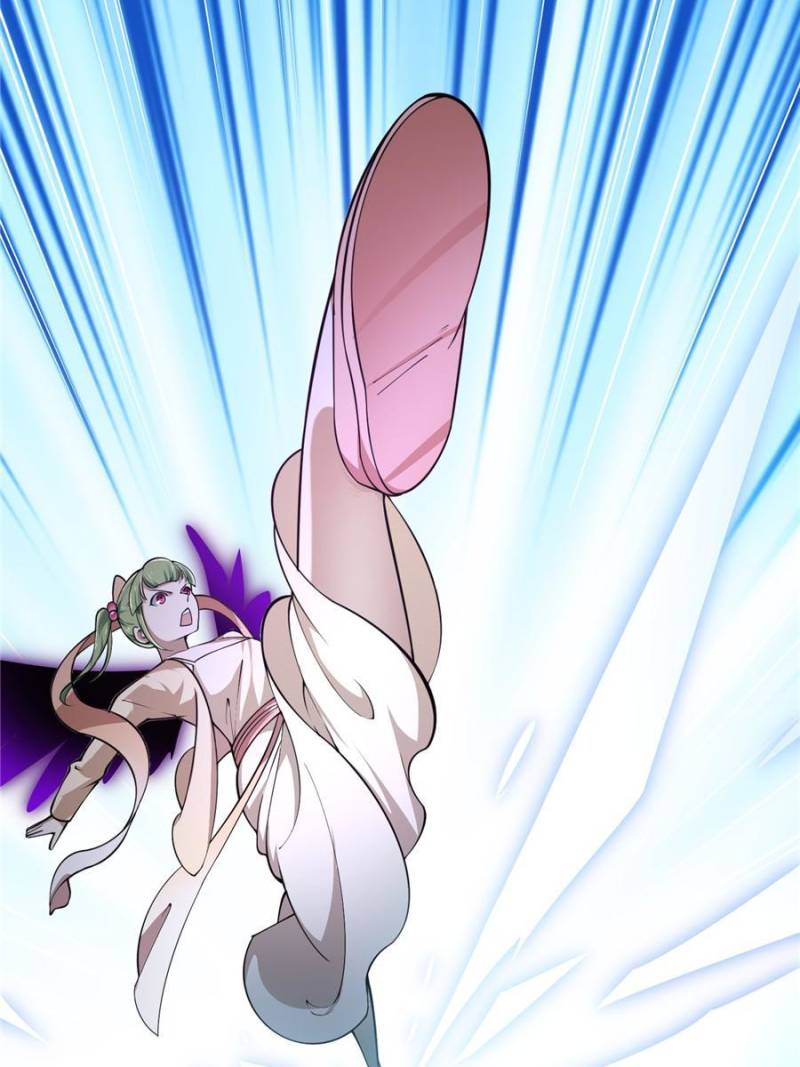 I’m Just An Immortal chapter 244 page 35