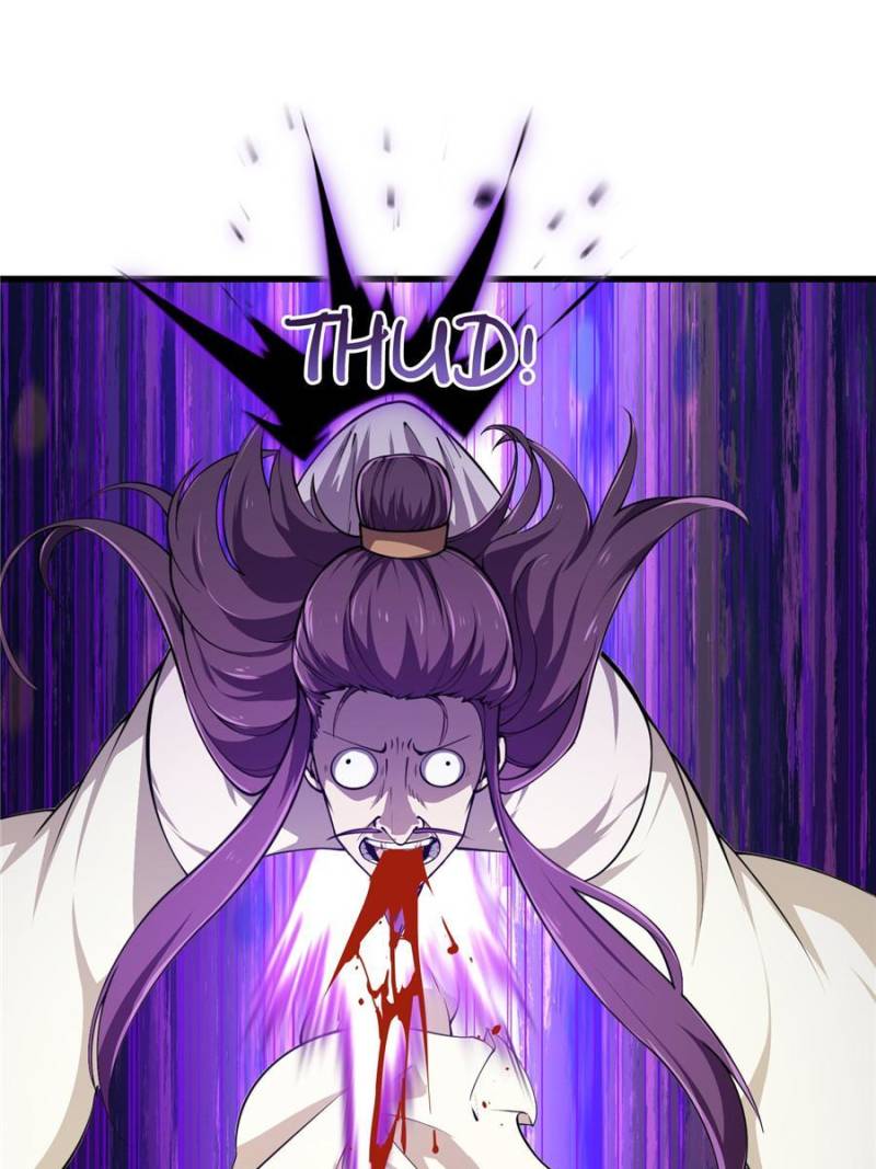 I’m Just An Immortal chapter 244 page 37