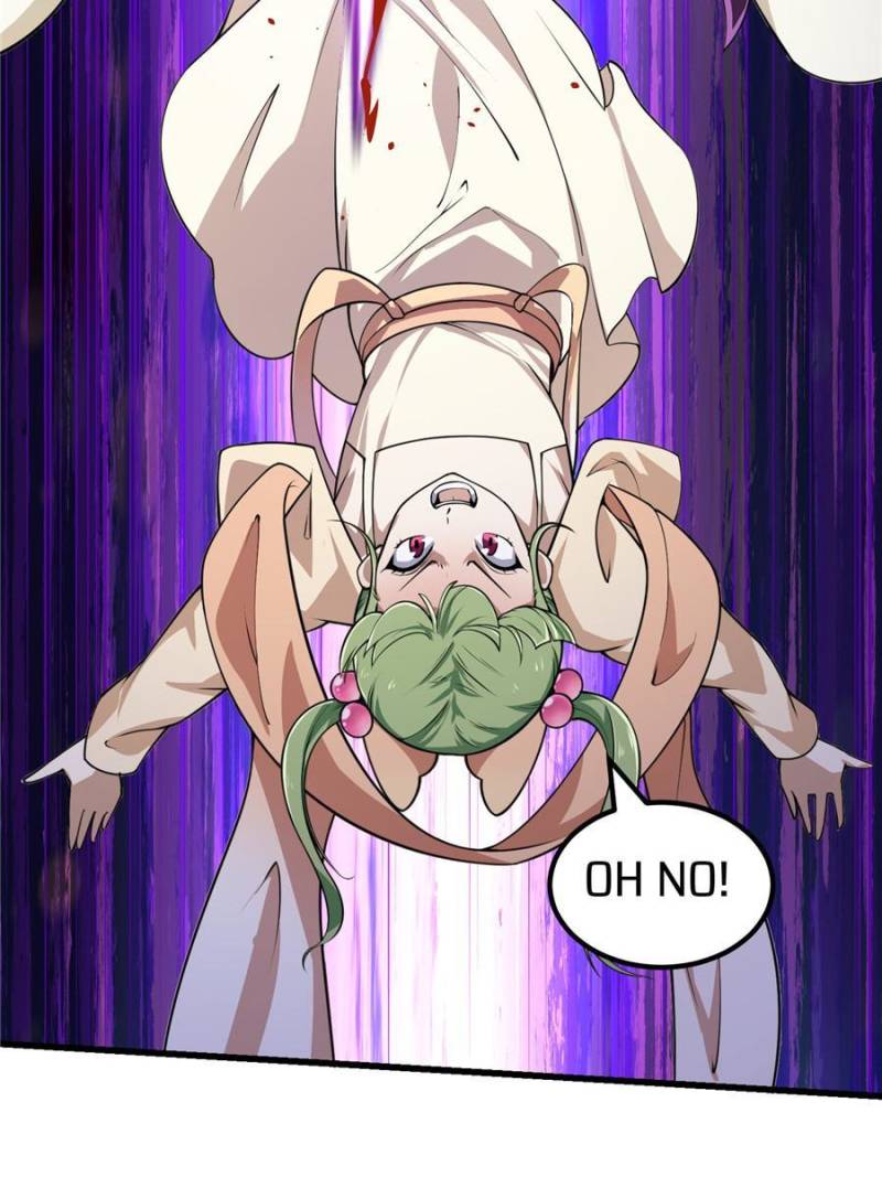 I’m Just An Immortal chapter 244 page 38