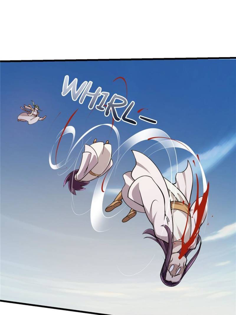 I’m Just An Immortal chapter 244 page 39