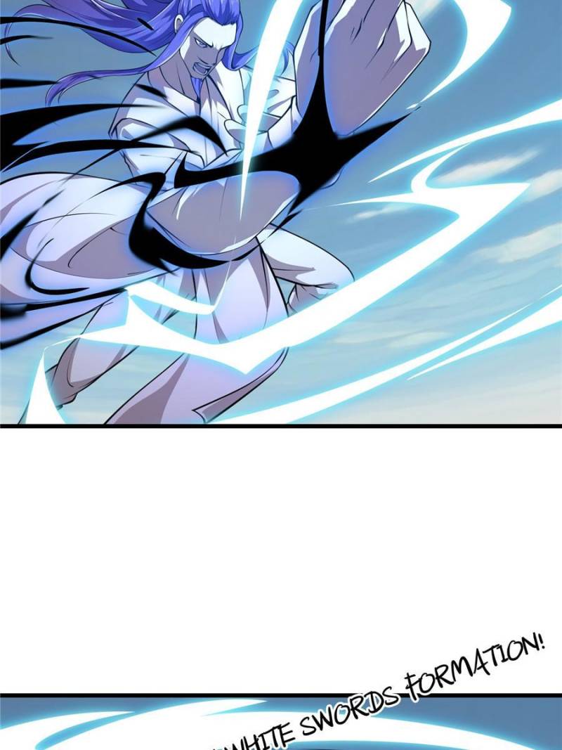 I’m Just An Immortal chapter 244 page 4