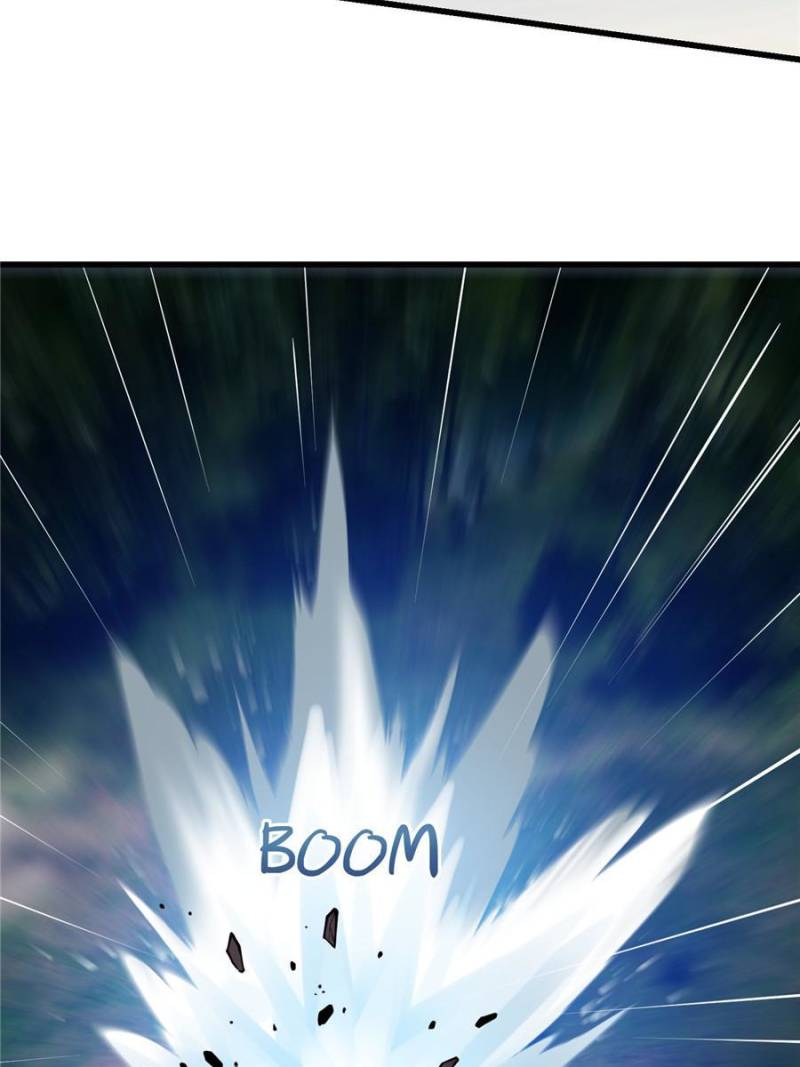 I’m Just An Immortal chapter 244 page 40