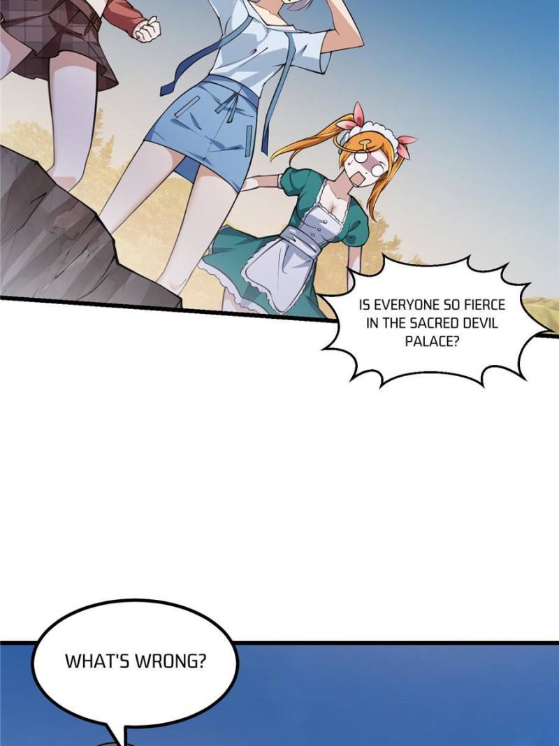 I’m Just An Immortal chapter 244 page 42