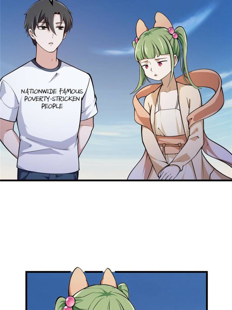 I’m Just An Immortal chapter 244 page 43