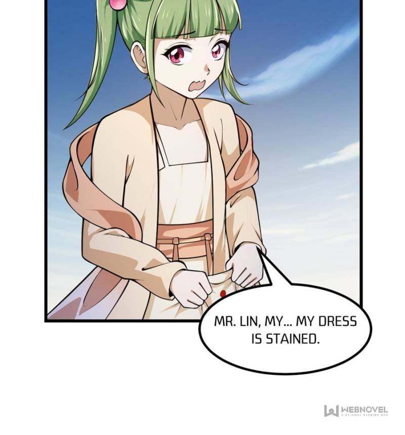 I’m Just An Immortal chapter 244 page 44