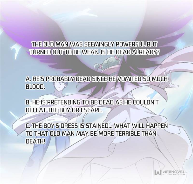 I’m Just An Immortal chapter 244 page 45