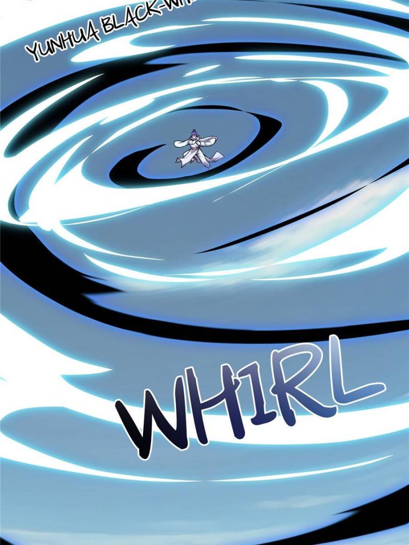 I’m Just An Immortal chapter 244 page 5