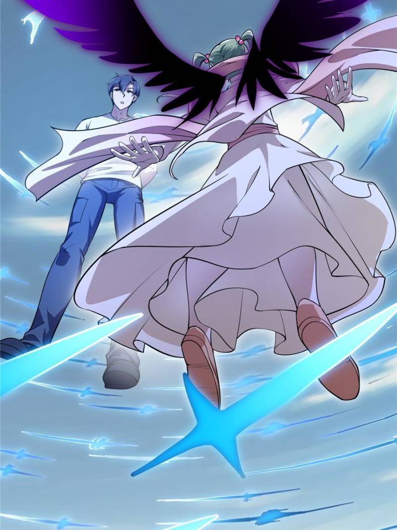 I’m Just An Immortal chapter 244 page 7