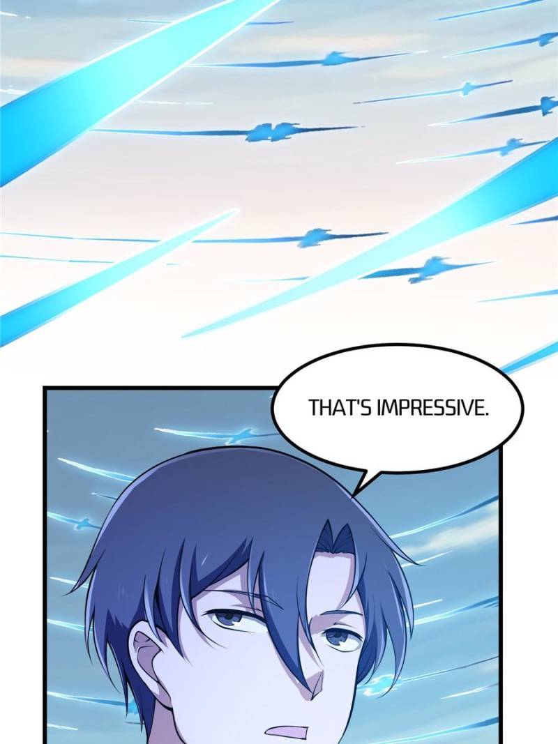 I’m Just An Immortal chapter 244 page 8