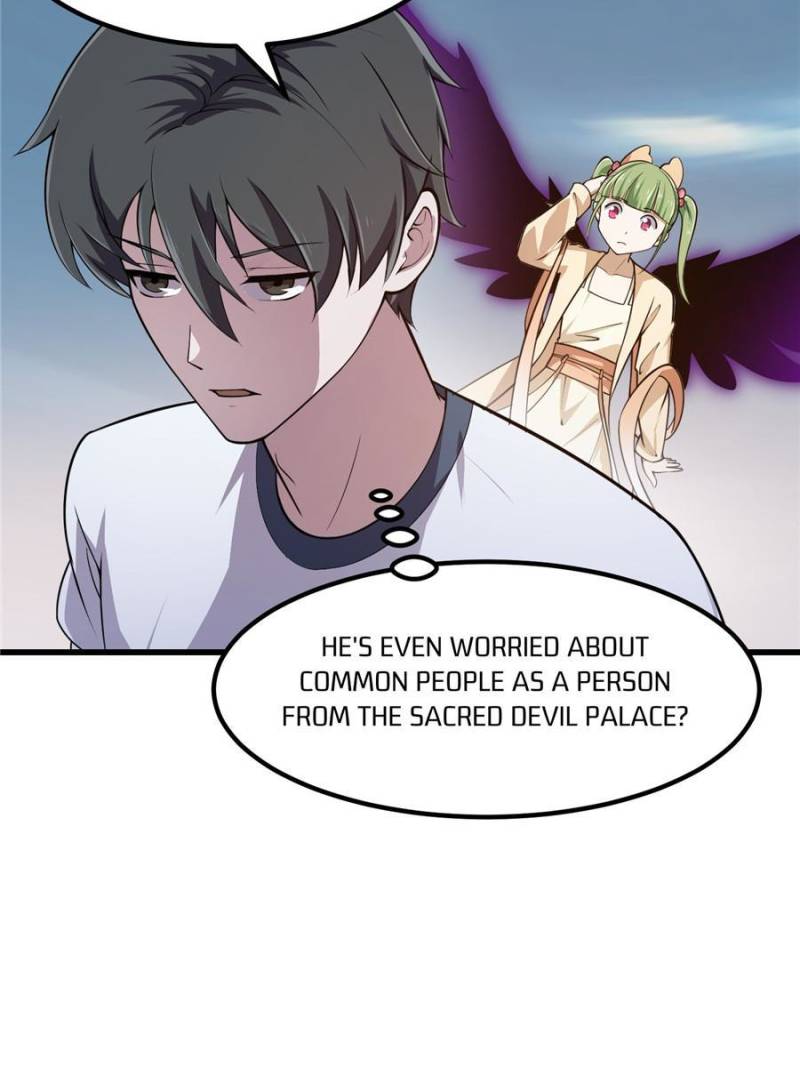 I’m Just An Immortal chapter 245 page 12