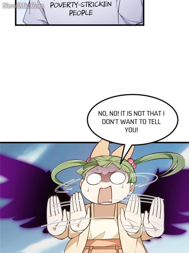 I’m Just An Immortal chapter 245 page 20
