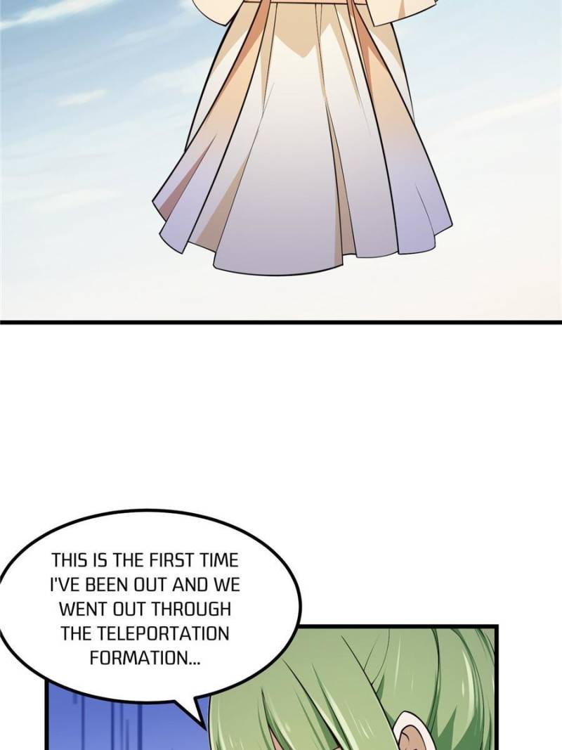 I’m Just An Immortal chapter 245 page 21