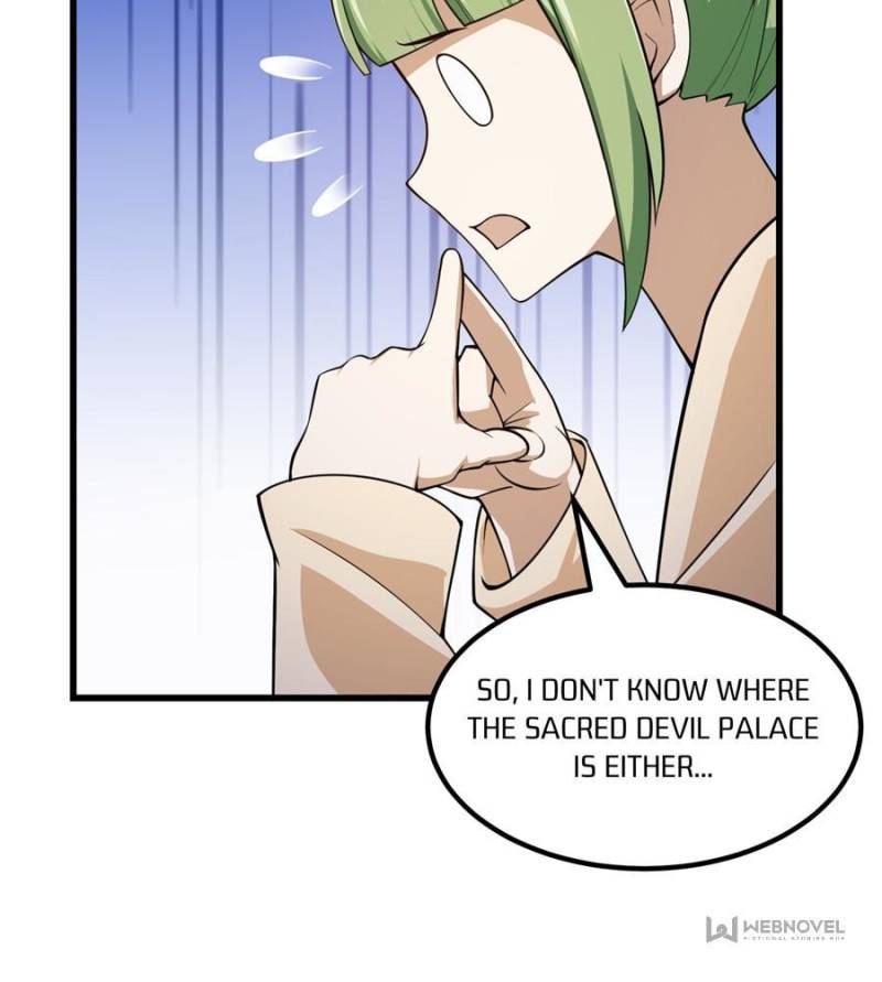 I’m Just An Immortal chapter 245 page 22