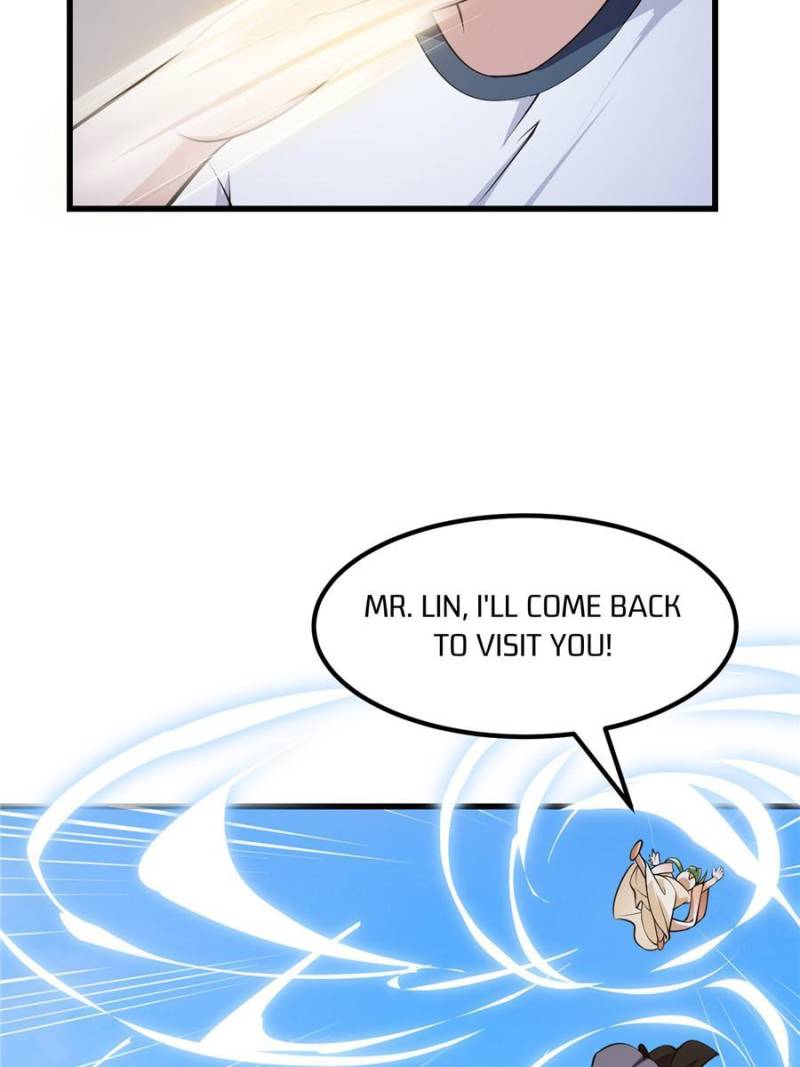 I’m Just An Immortal chapter 245 page 26