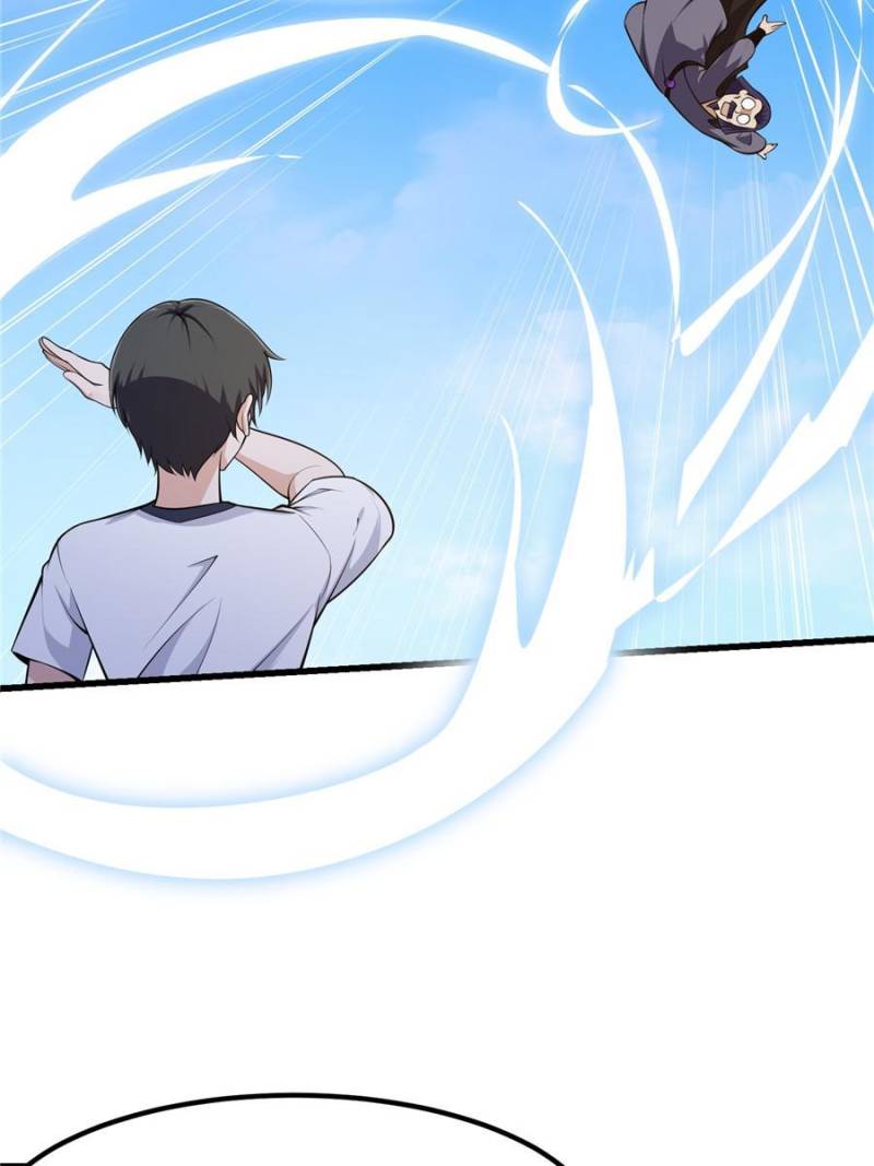 I’m Just An Immortal chapter 245 page 27