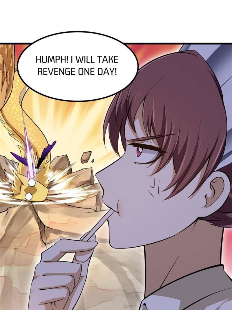 I’m Just An Immortal chapter 245 page 31
