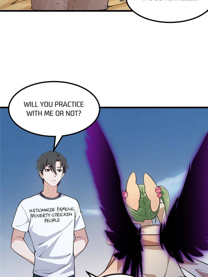 I’m Just An Immortal chapter 245 page 4