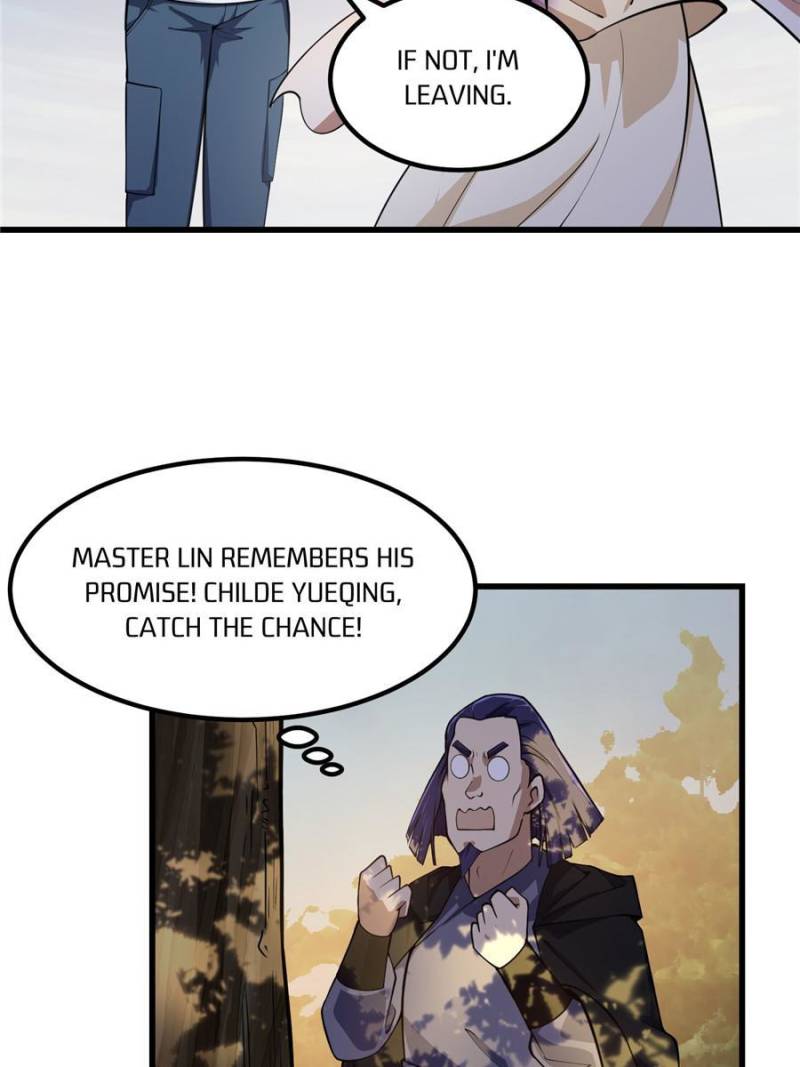 I’m Just An Immortal chapter 245 page 5