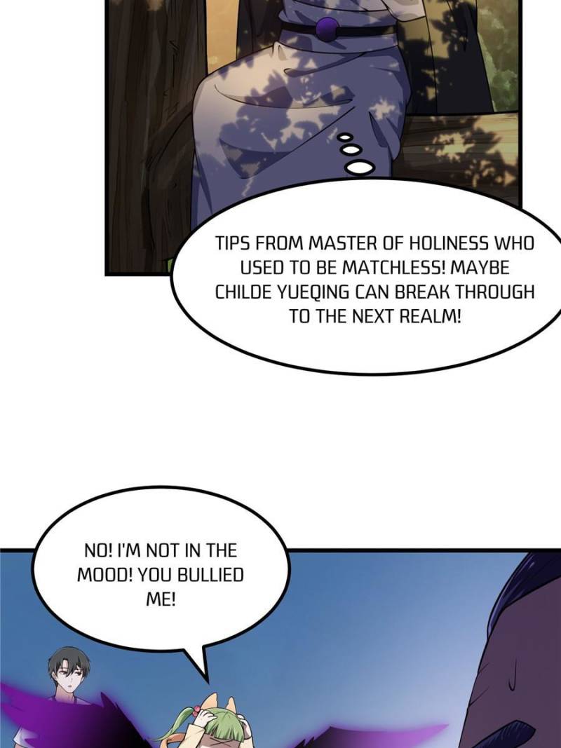 I’m Just An Immortal chapter 245 page 6