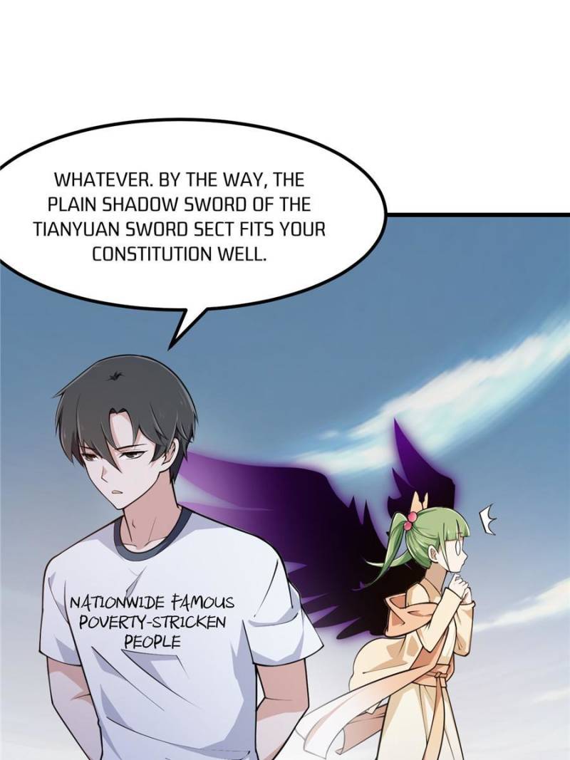 I’m Just An Immortal chapter 245 page 9