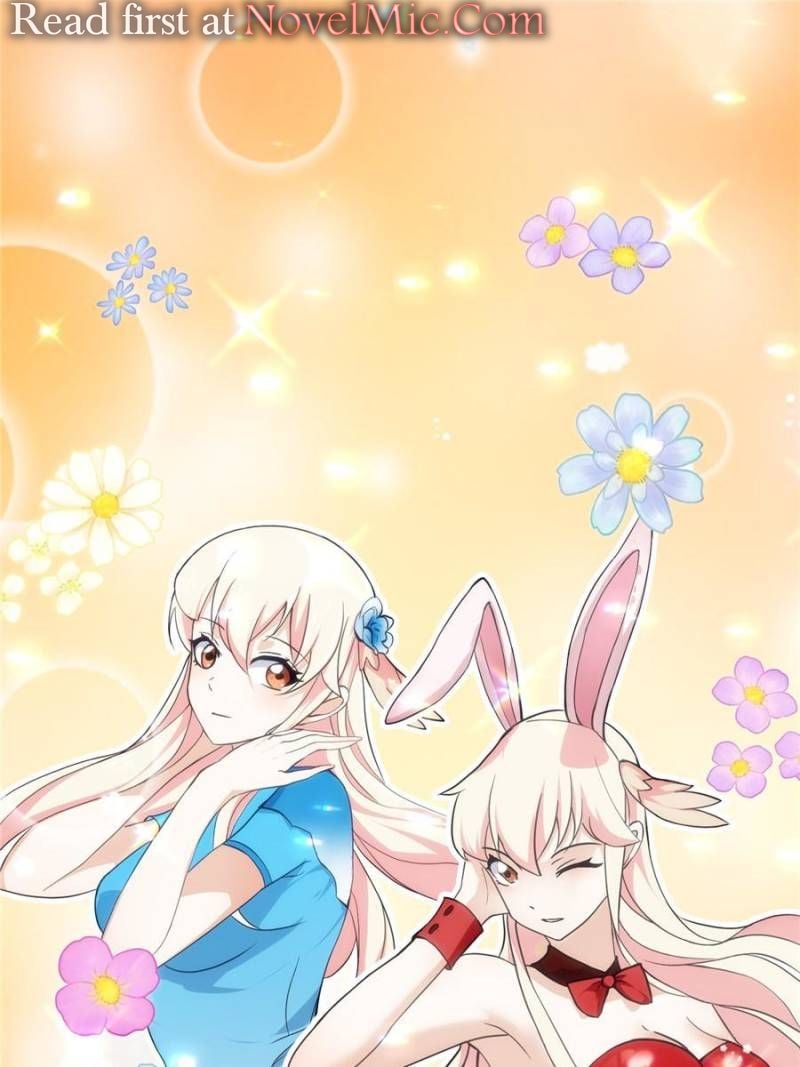 I’m Just An Immortal chapter 246 page 1