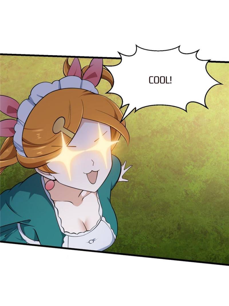 I’m Just An Immortal chapter 246 page 10