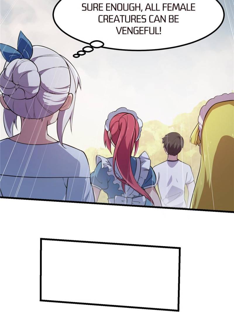 I’m Just An Immortal chapter 246 page 12