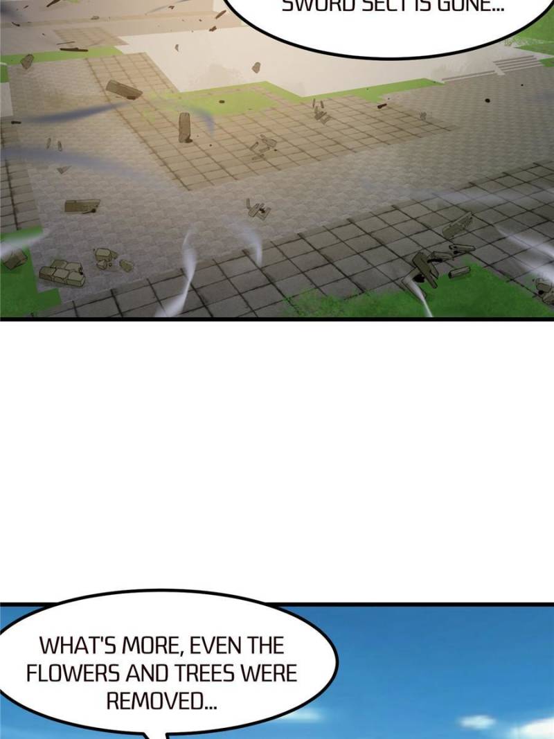 I’m Just An Immortal chapter 246 page 14