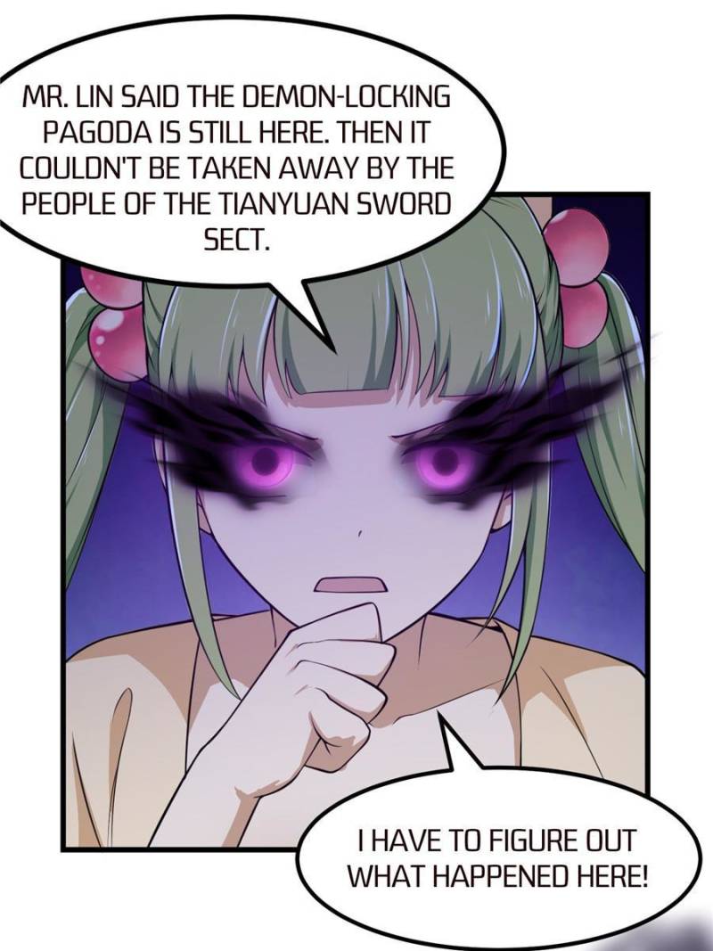 I’m Just An Immortal chapter 246 page 16