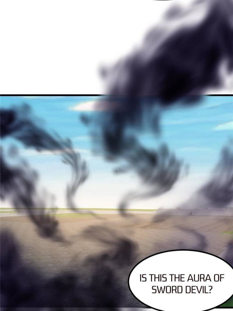 I’m Just An Immortal chapter 246 page 17