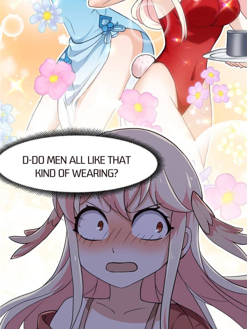 I’m Just An Immortal chapter 246 page 2